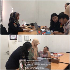 Pengawasan Pelaku usaha