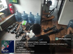 Giat di Kapal Pengawas Hiu 05
