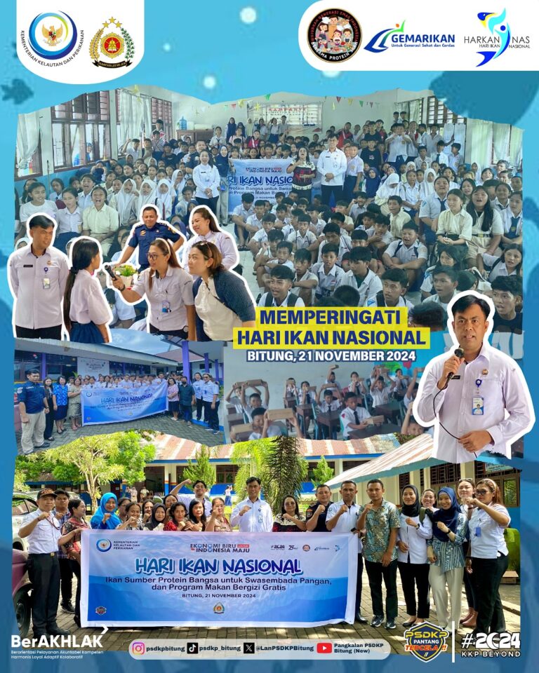 Program Makan Bergizi Gratis