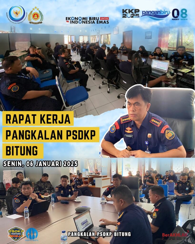 Rapat Kerja, Pangkalan
