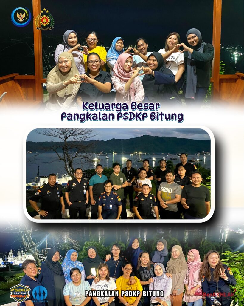 Kegiatan refresh di Pangkalan