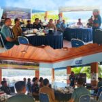 Hari Hidrografi TNI Angkatan Laut 2025
