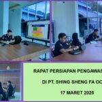 Rapat Persiapan Pengawasan OSS