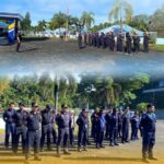 Apel pagi, giat rutin