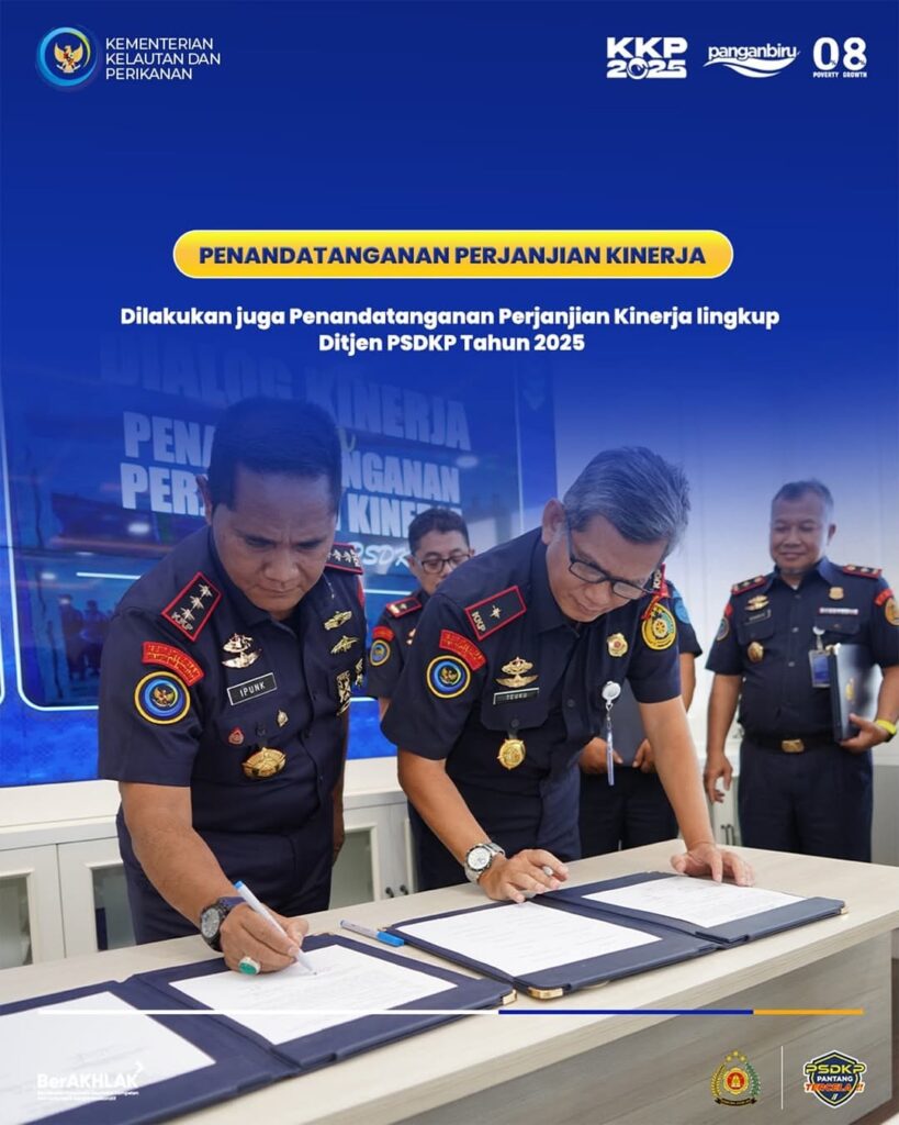 Pelantikan Pejabat Baru