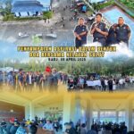 Penyampaian Aspirasi Masyarakat