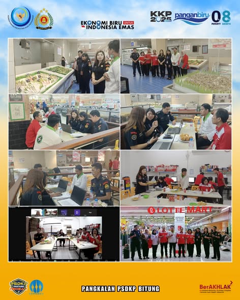 Kegiatan Pengawasan Rutin Perizinan Berusaha Berbasis Resiko