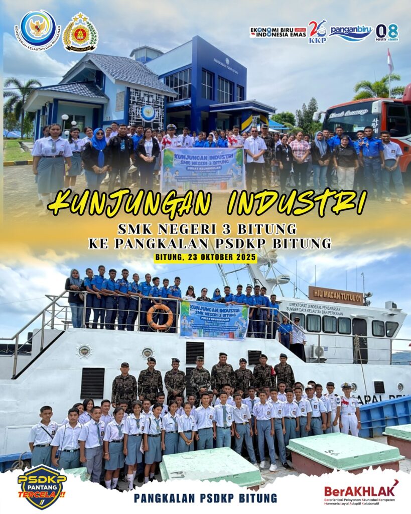 Kunjungan Industri